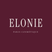 ELONIE - Accueil