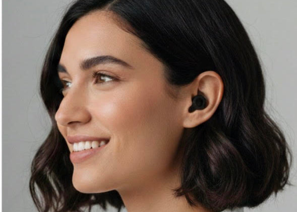 Hush Quiet: Bouchons d'oreilles filtrants en silicone